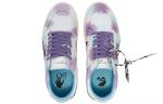 Кроссовки мужские Off-White, фиолетовый / белый - фото 3