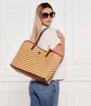 Сумочка 2в1 vikky ii Guess, желтый - фото 2