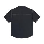 Converse Мужская черная рубашка - фото 3