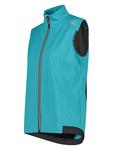 Утепленный жилет CMP Softshellweste, бирюзовый - фото 2