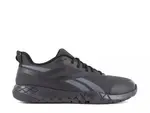 Кроссовки Reebok Work Flexagon Force XL Composite Toe Work — мужские, черные - фото 2