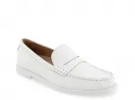 Лоферы Sienna Aerosoles, White - фото