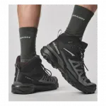 Ботинки для походов X ULTRA 360 MID GTX - фото 4