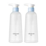 Шампунь / Шампунь-мыло для женщин Silk From - фото 5