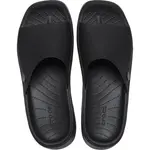 Шлепанцы Crocs Skyline, черный - фото 5