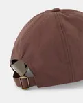 Нейлоновая кепка Tintoretto, коричневый - фото 2
