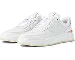 Кроссовки Cole Haan Grandpro Crew Wing Tip, цвет Optic White/Optic White - фото