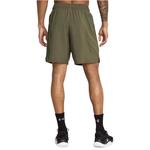 Шорты Under Armour Ua Tech Woven Wordmark для взрослых - фото 3