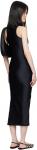 Платье-майка миди Coperni - фото 3