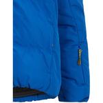Jacke awar jun (jacket ski) Ziener, синий - фото 3