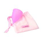 Менструальная чаша Inca Farma - фото 2