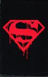 Superman #75 Black Bag Edition (Superman, Volume 1) (DC Comics) - фото