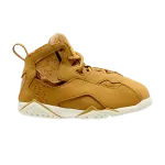 Кроссовки Air Jordan Jordan True Flight PS 'Wheat', загар - фото