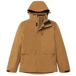 Ветровка унисекс CAMEL, Фок Блю - фото 5