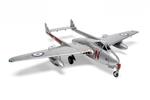 Airfix 06107 De Havilland Vampire F.3 1/48 Inna marka - фото 8