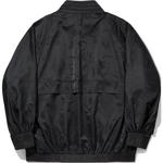 LiNing Куртка унисекс черная, Black - фото 3