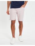 Тканевые шорты Threadbare, розовый - фото 2