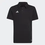 Рубашка поло adidas Performance "ENT22 POLO Y", черный - фото