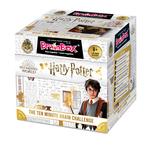 Настольная игра Brainbox: Harry Potter - фото