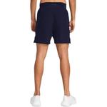 Шорты launch elite 7inch shorts 'navy' Under Armour, синий - фото 4