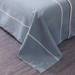 Antarctic Простыня 160х230 см, принт Romantic - Gray - фото 5