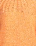 Свитер Silvian Heach, оранжевый - фото 4