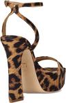 Туфли Badgley Mischka Caia, LeopardSee Less - фото 5