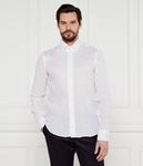 Льняная рубашка Regular fit Van Laack, белый - фото 3