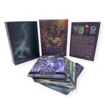 Карта «Путь драконов» Synergie Publishing SE - фото 3