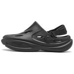 Сабо мужские QIAODAN, Black - фото