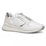 Кроссовки Geox Octaviee, белый - фото 2