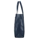 Сумка через плечо Ted Baker Croccon, Dark blue - фото 3