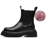 Челси Ботинки Мужские Cachiotti, черный - фото 6