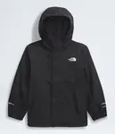 Детская куртка-дождевик Antora The North Face, TNF Black/TNF Black - фото 6