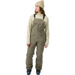 Комбинезон Flylow Sphynx Flylow, Leaf - фото