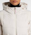 Пуховик 58cm Yves Salomon, Mont Blanc - фото 6