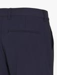 Брюки Philip Slim Fit Stretch Casual Friday, Dark Navy - фото 7