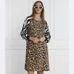 Платье Marc Cain, белый - фото 2