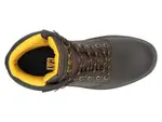 Сапоги Striver Waterproof Steel Toe Work Boot Caterpillar, темно-коричневый - фото 7
