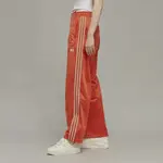 Брюки с полосками Y-3, оранжевый - фото 6