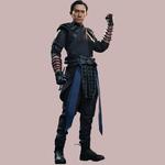 Фигурки в масштабе Hot Toys - фото 3