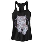 Майка Henna Snow Leopard для юниоров - фото