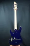 Электрогитара Schecter C-6 Plus - Ocean Blue Burst (443) - фото 7
