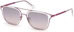 Очки GUESS GU6981, Shiny Pink - фото