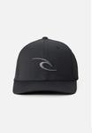 Бейсболка Rip Curl Cap, Black - фото 3