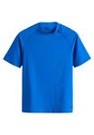 Футболка Next Basic T-shirt, Blue/Blue - фото