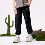 CAMEL Брюки Kids' Phantom Black - фото 6