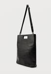 Сумка Samsøe Samsøe JENNIE TOTE BAG, Black - фото 2