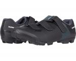 Кроссовки Shimano XC1 Cycling Shoe, черный - фото