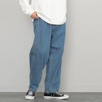 Джинсы мужские Beams, черный - фото 9